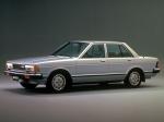 Datsun Bluebird 1979 года